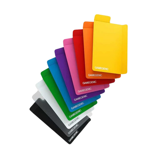 Gamegenic Card Dividers