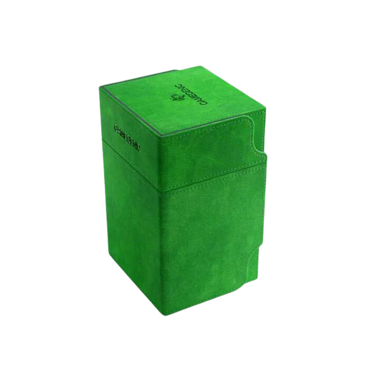 Gamegenic Watchtower 100+ Convertible Green