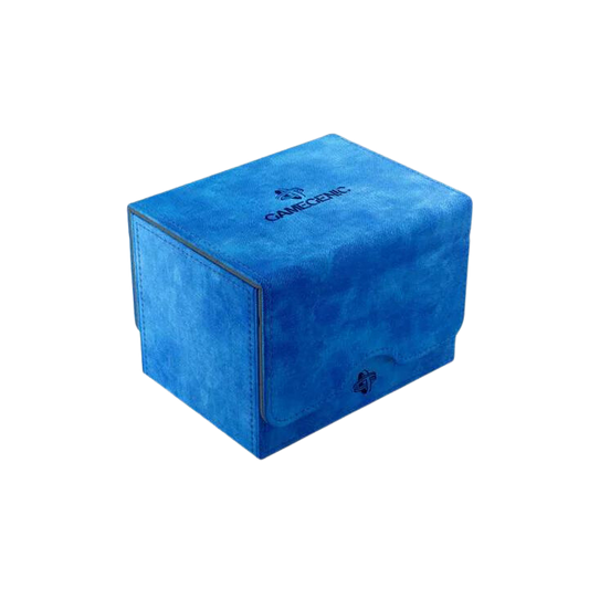 Gamegenic Sidekick 100+ Convertible Blue