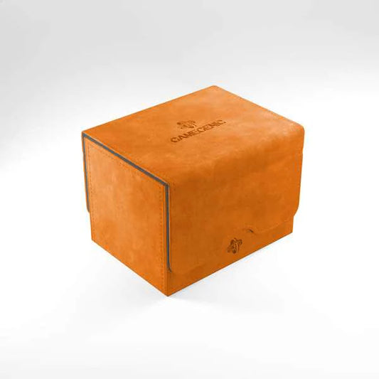 Gamegenic Sidekick 100+ Convertible Orange