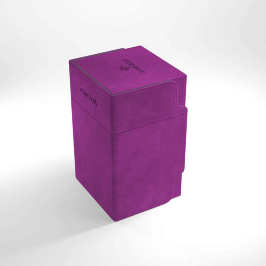 Gamegenic Watchtower 100+ Convertible - Purple