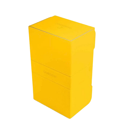Gamegenic Stronghold 200+ Convertible - Yellow