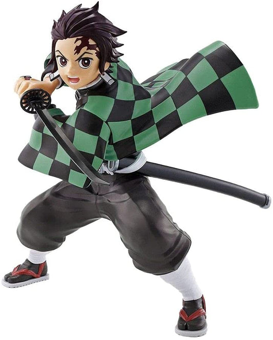 Demon Slayer Model Kit Kamado Tanjiro