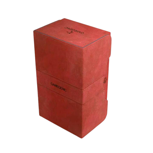 Gamegenic Stronghold 200+ Convertible Red