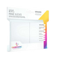 Gamegenic Prime Sleeves - White (100)