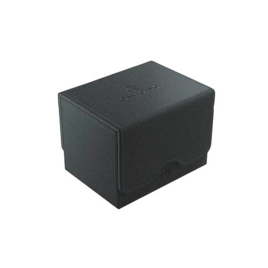 Gamegenic Sidekick 100+ Convertible Black