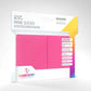 Gamegenic Prime Sleeves - Pink (100)