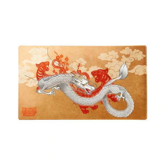 Dragon Shield Water Tiger 2022 Playmat