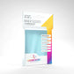 Gamegenic Inner Sleeves (100)