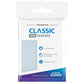 Ultimate Guard Standard Classic Transparent 100 Sleeves