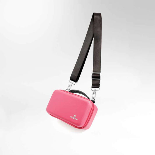 Gamegenic Card Shell 250+ Pink