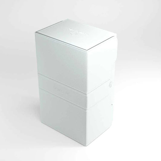 Gamegenic Stronghold 200+ Convertible White