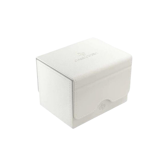 Gamegenic Sidekick 100+ Convertible White