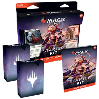 Magic: The Gathering - Arena Starter Kit 2022