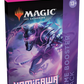 Magic The Gathering Kamigawa Neon Dynasty Theme Boosters