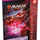 Magic The Gathering Kamigawa Neon Dynasty Theme Boosters