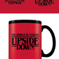Stranger Things (The World Is Turning Upside Down)