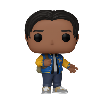Funko Pop! Spider Man No Way Home Ned