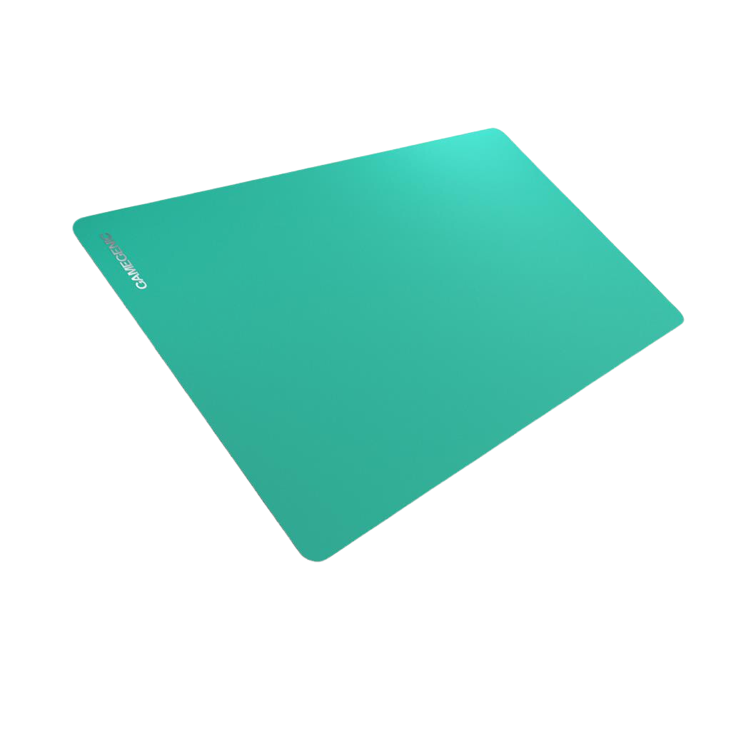 GAMEGENIC - PRIME 2MM PLAYMAT PETROL