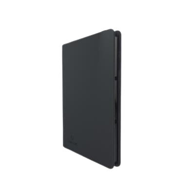 GAMEGENIC - PRIME ALBUM 18-POCKET BLACK