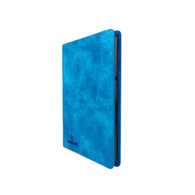 GAMEGENIC - PRIME ALBUM 18-POCKET BLUE