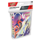 Pokémon Scarlet & Violet Mini Portfolio
