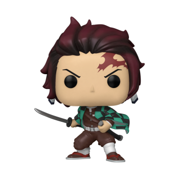 Funko Pop! Vinyl Tanjiro Kamado