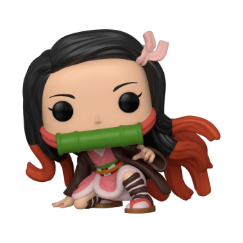 Funko Pop! Vinyl Demon Slayer Nezuko Kamado