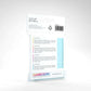 Gamegenic Inner Sleeves (100)