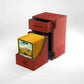 Gamegenic Watchtower 100+ Convertible Red