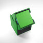 Gamegenic Squire 100+ Convertible Green