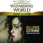 Harry Potter Wizarding World Figurine Collection Bellatrix Lestrange