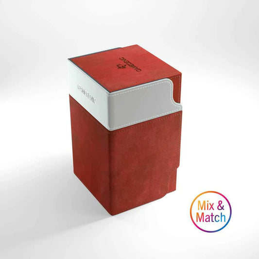 Gamegenic Watchtower 100+ Convertible Red