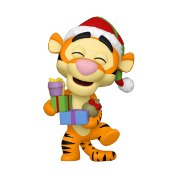 Funko POP! Holiday Tigger 1130