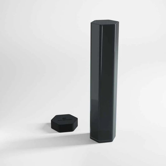 Gamegenic Playmat Tube - Black
