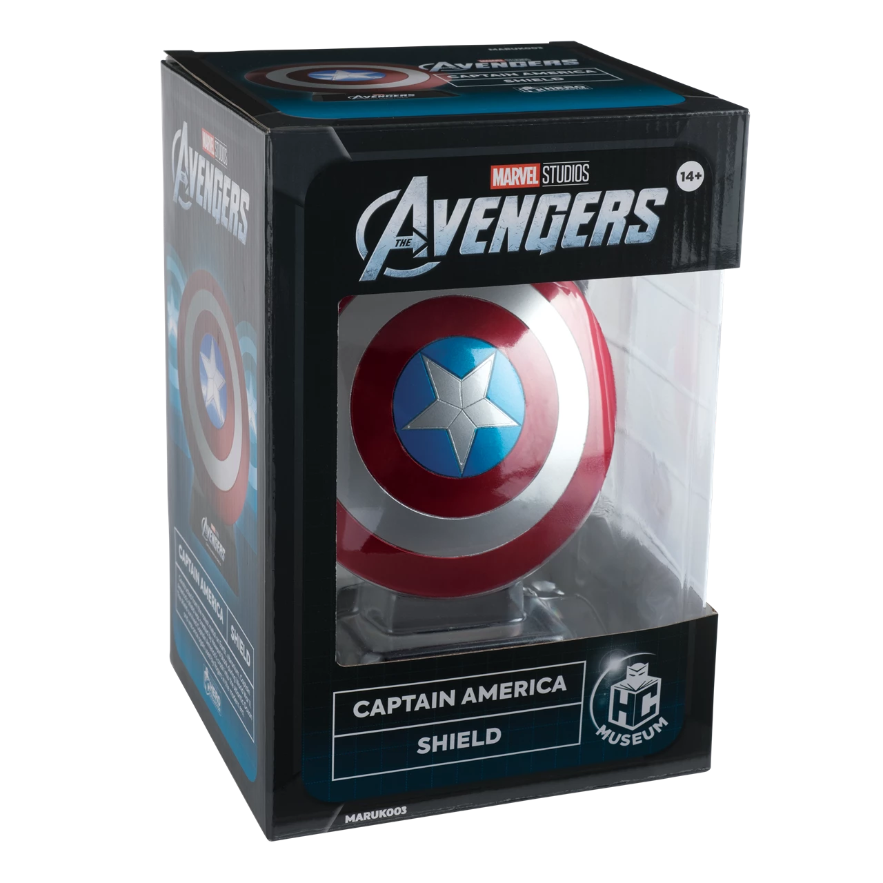 Marvel Museum