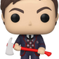 POP!-Umbrella Academy Number Five