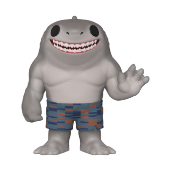 Funko POP! The Suicide Squad - King Shark