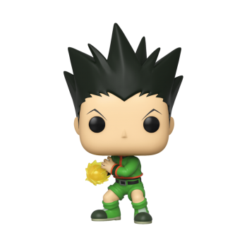 Funko Pop! Vinyl Hunter X Hunter Gon Freecs Jajanken