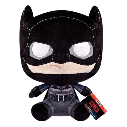 POP!-Plush The Batman Batman