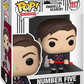 POP!-Umbrella Academy Number Five