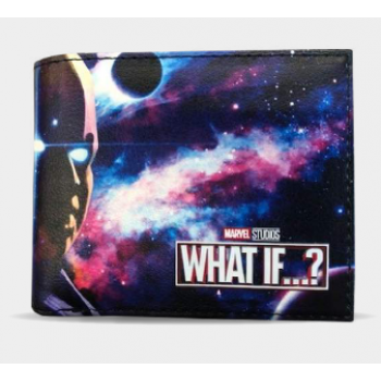 Marvel - What If...? - Bifold Wallet