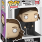 POP!-Umbrella Academy Vanya