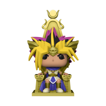 Funko POP! Deluxe Yu-Gi-Oh - Atem Pharaoh Yugi