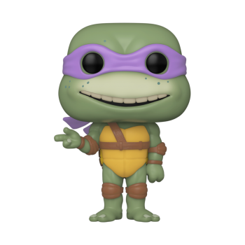 Funko POP! Teenage Mutant Ninja Turtles 2 - Donatello