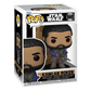 Star Wars Obi-Wan Kenobi POP! Vinyl Figure Kawlan Roken 9 cm