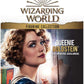 Harry Potter Wizarding World Figurine Collection Queenie Goldstein