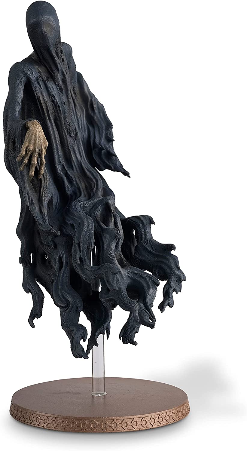 Wizarding World Figurine Collection 1/16 Dementor 14 cm