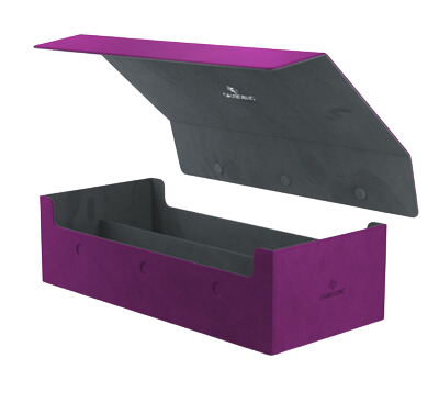 GAMEGENIC-DUNGEON 1100+ CONVERTIBLE–PURPLE