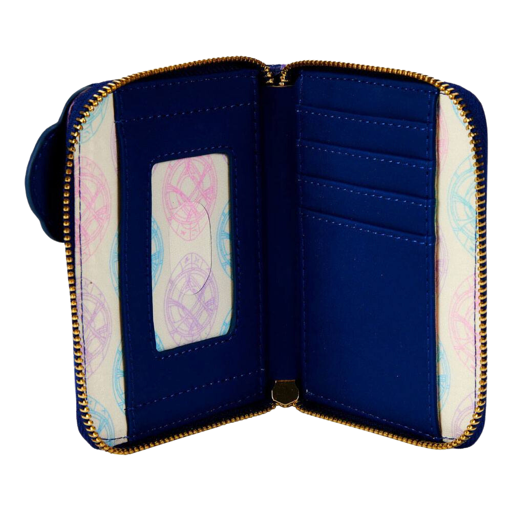 Marvel by Loungefly Wallet Dr. Strange Multiverse